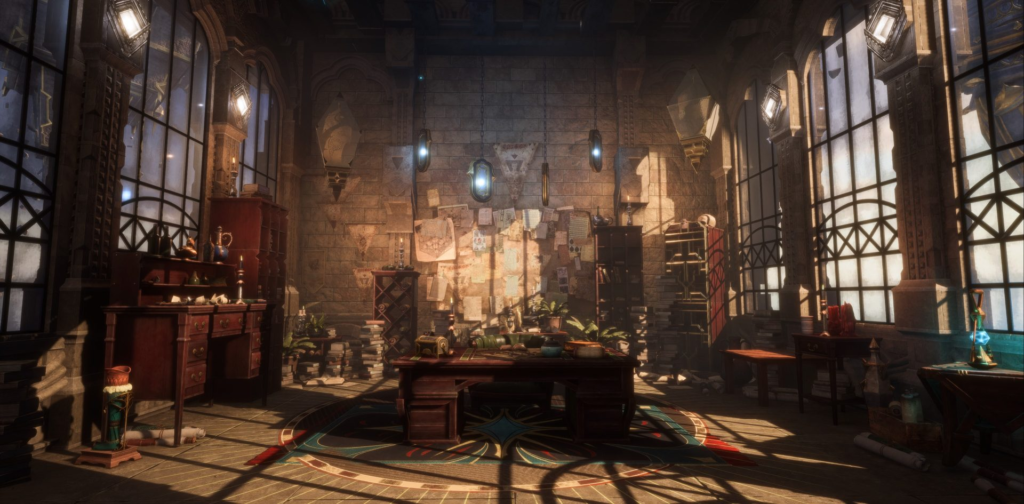 Dragon Age Dragon Age: The Veilguard