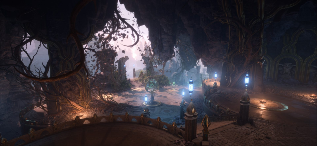 Dragon Age Dragon Age: The Veilguard