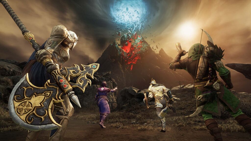 new world new world aeternum