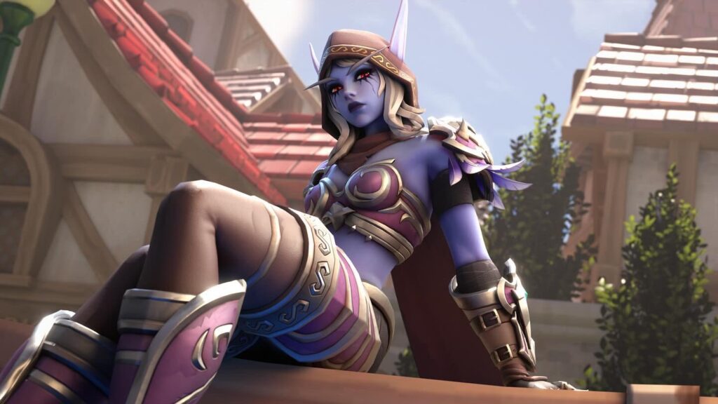 overwatch 2 overwatch 2 world of warcraft