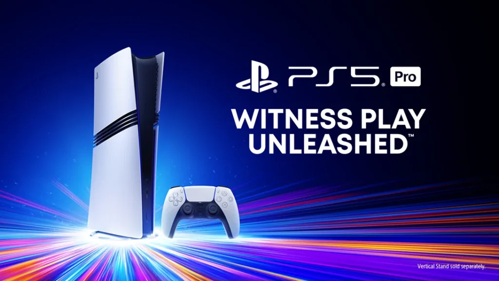 playstation 5 playstation 5 pro