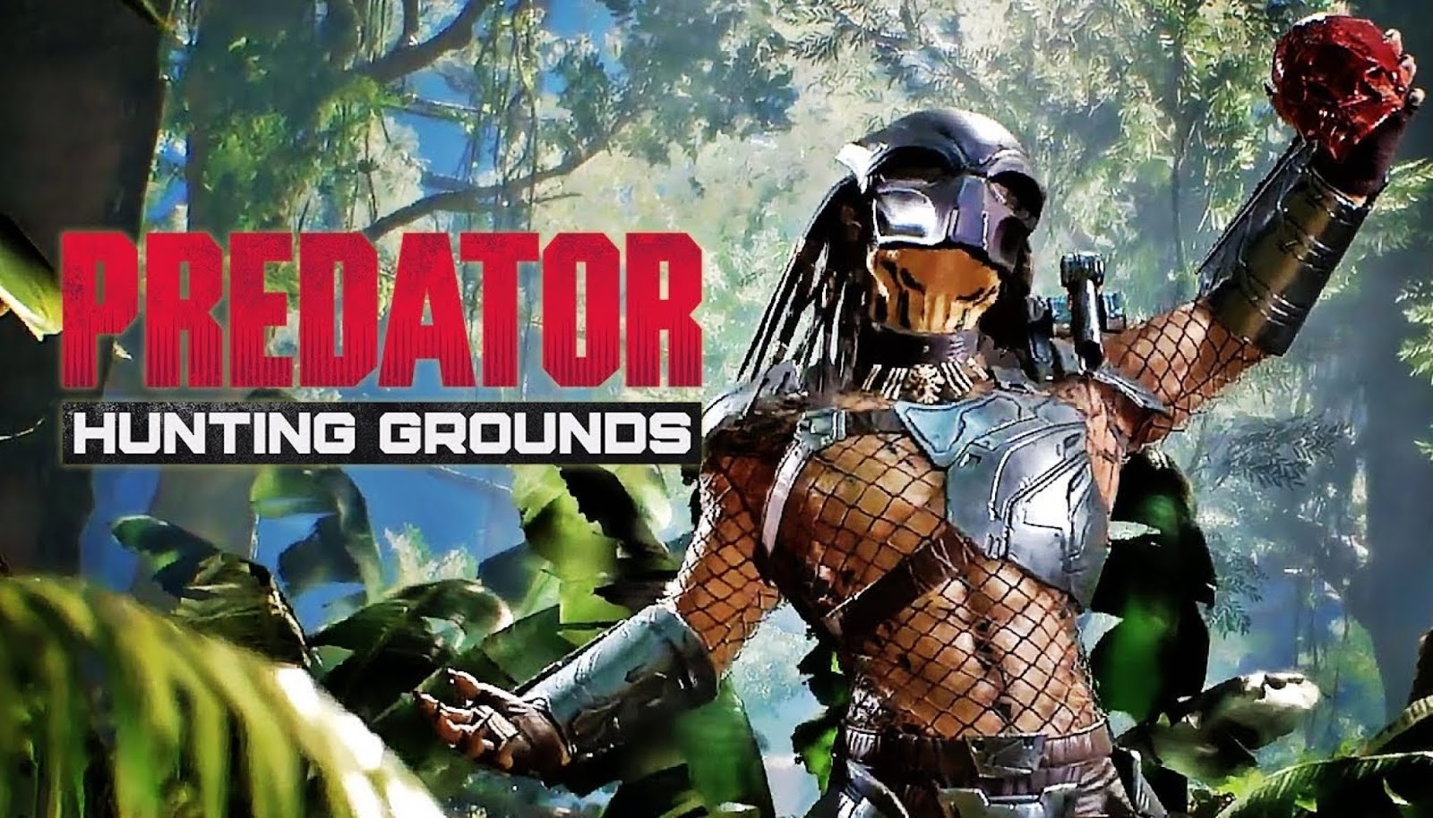 predator hunting grounds