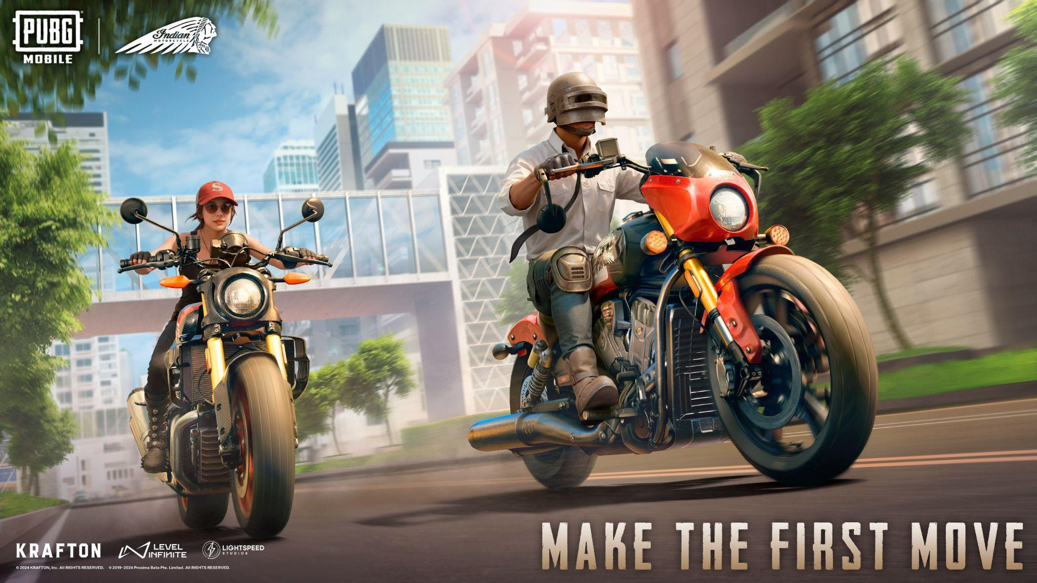 pubg mobile