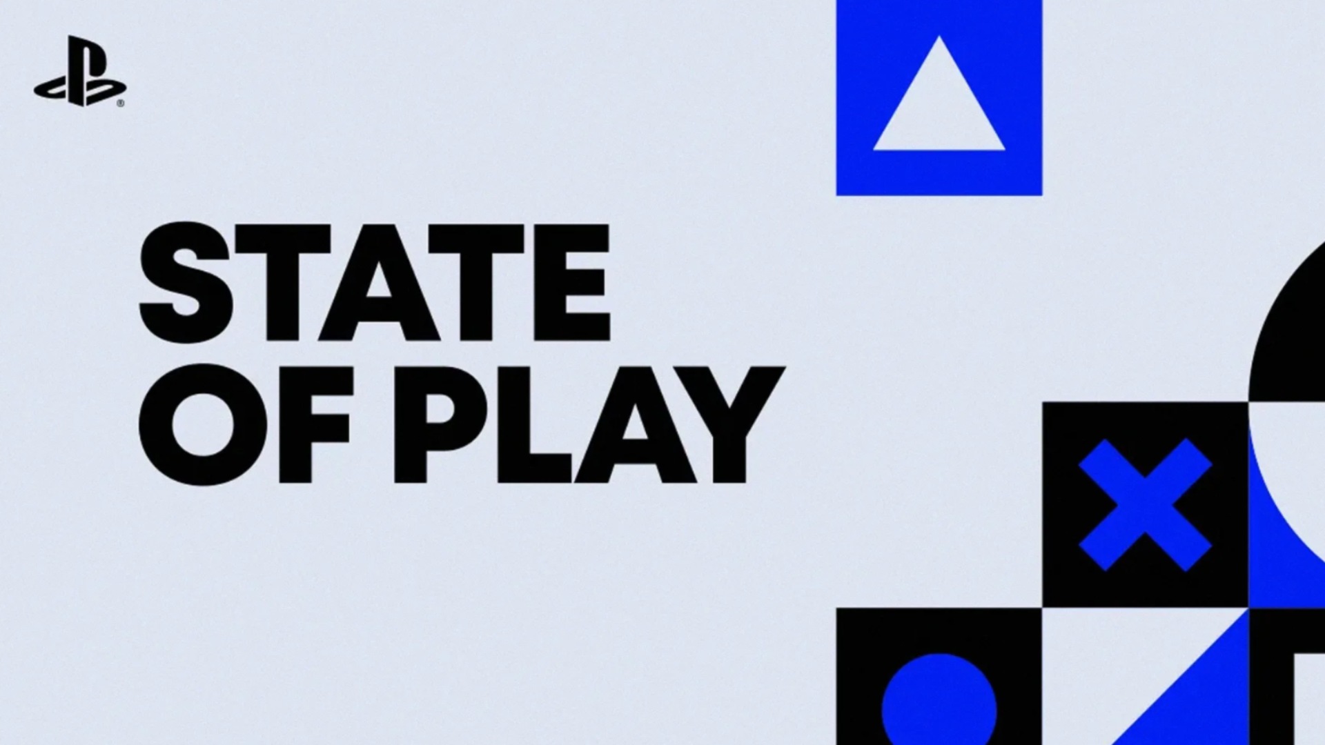 state of play principais anúncios