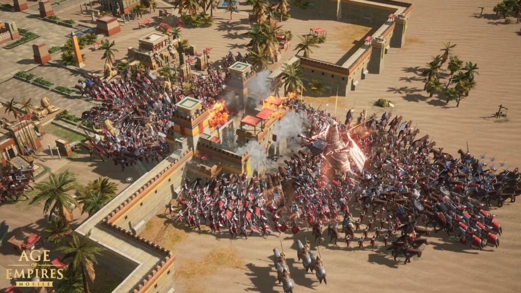 age of empires mobile dicas age of empires mobile
