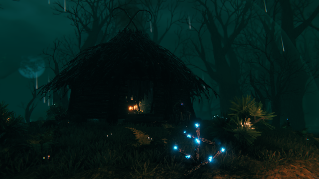 Valheim Valheim