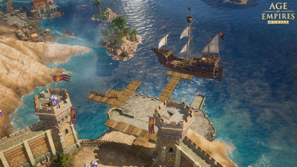 age of empires mobile dicas age of empires mobile