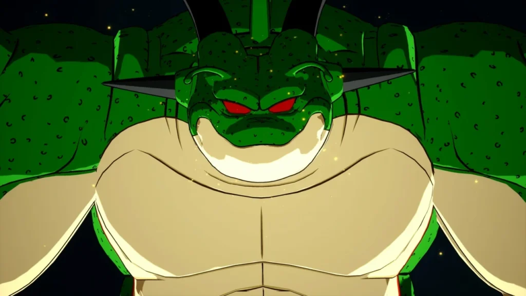 Dragon Ball Dragon Ball Sparking! ZERO como conseguir as 7 esferas do dragão