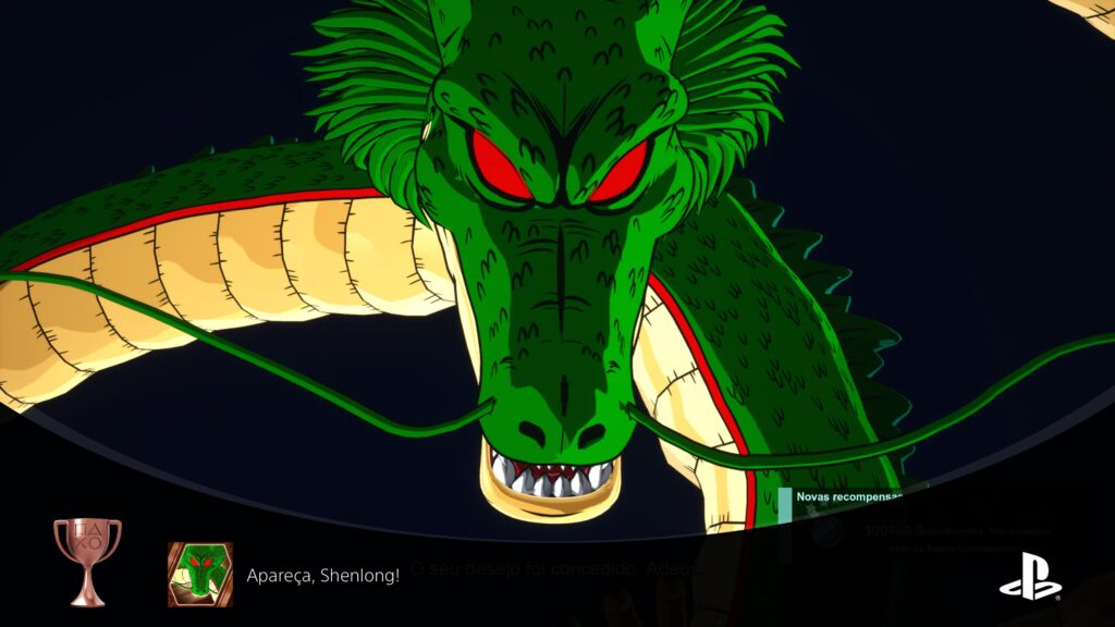 Dragon Ball Dragon Ball Sparking! ZERO como conseguir as 7 esferas do dragão