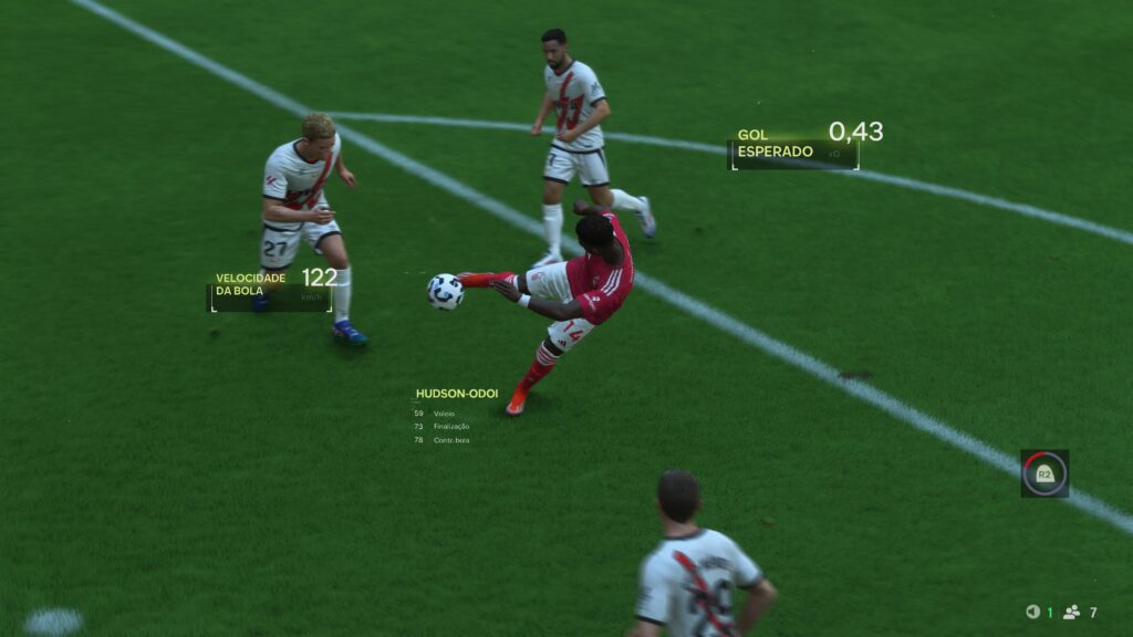ea sports fc 25 EA SPORTS FC 25