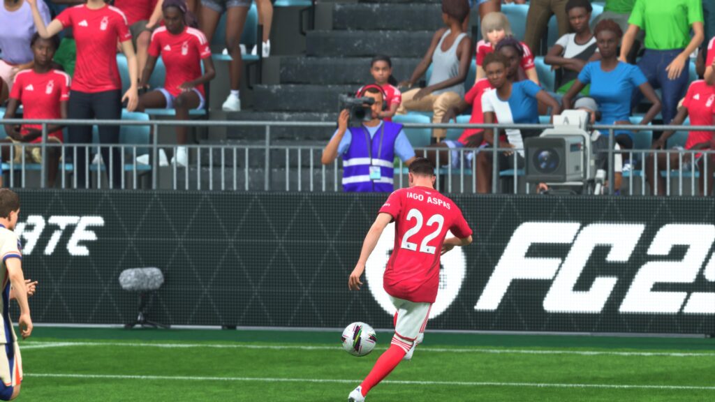ea sports fc 25 EA SPORTS FC 25