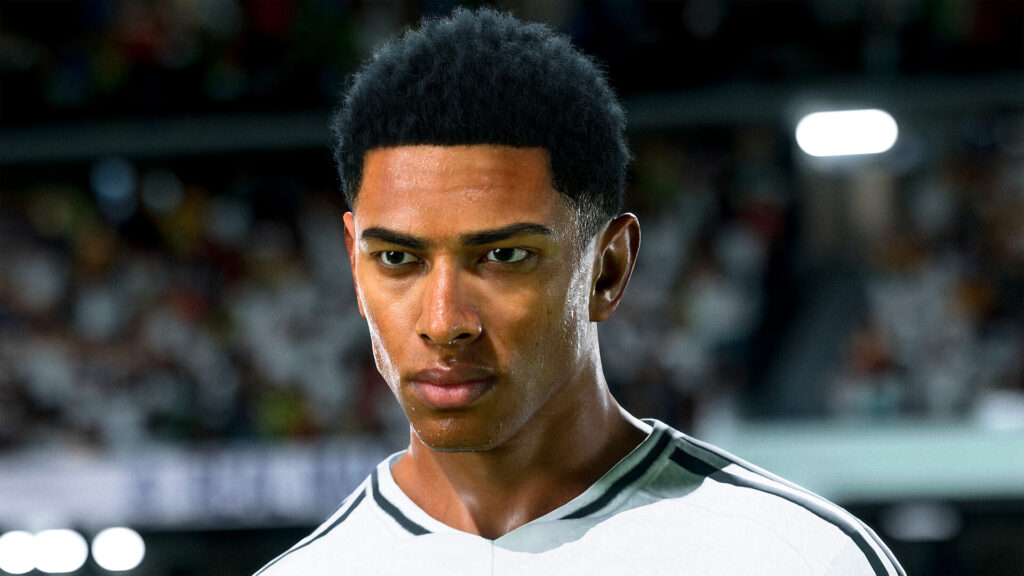 EA SPORTS FC 25 EA SPORTS FC 25