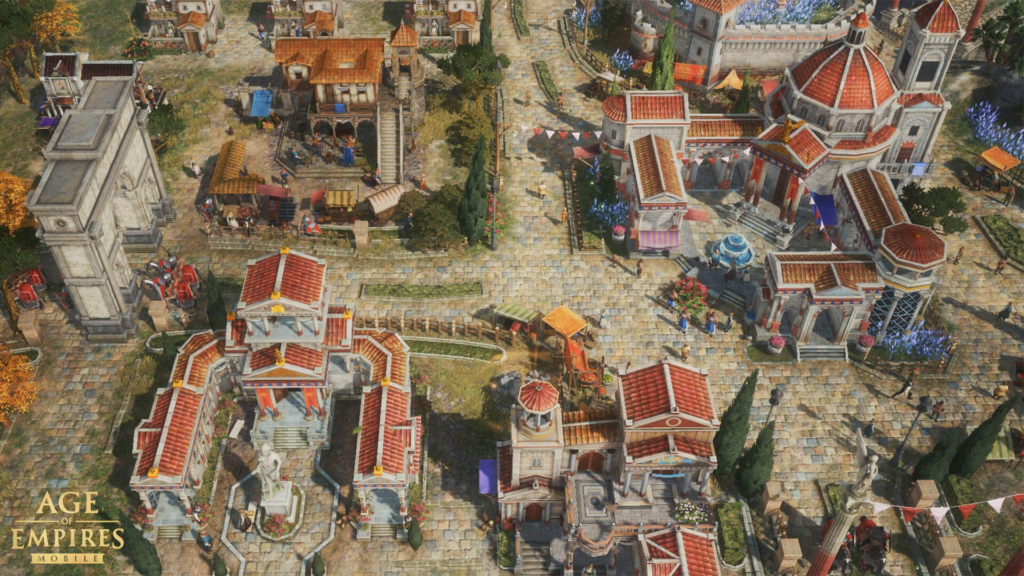 age of empires mobile dicas age of empires mobile