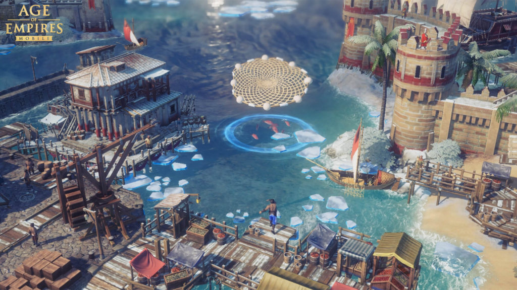 age of empires mobile dicas age of empires mobile