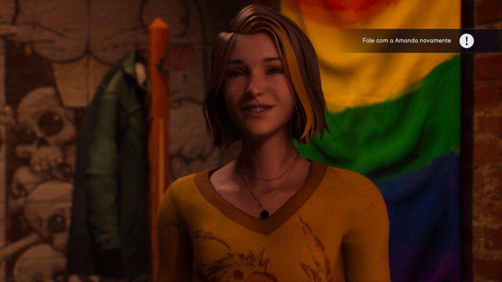 Life is Strange Life is Strange: Double Exposure