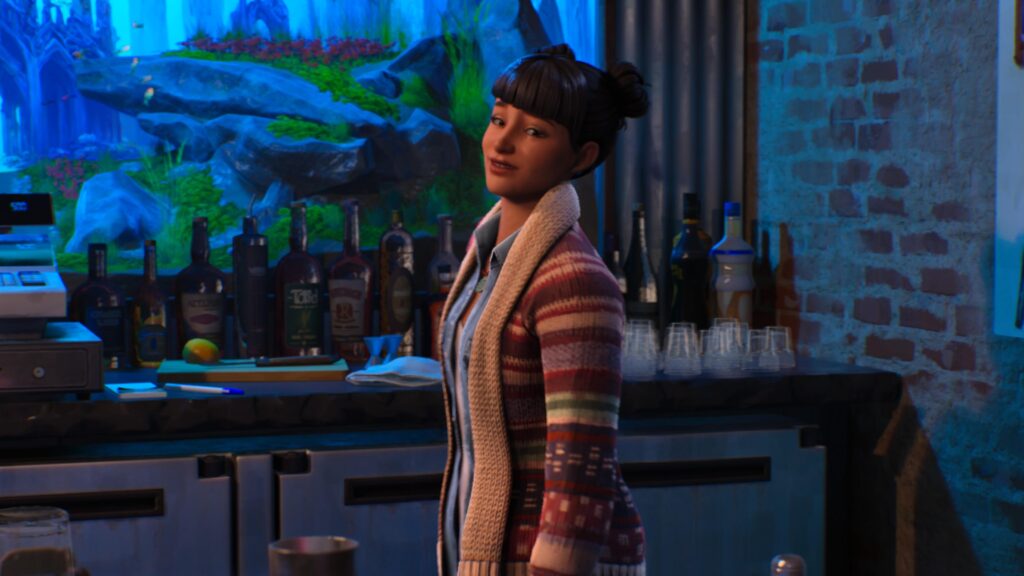Life is Strange Life is Strange: Double Exposure