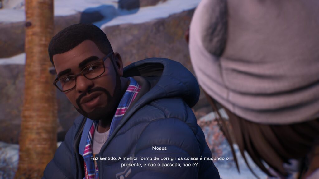 Life is Strange Life is Strange: Double Exposure