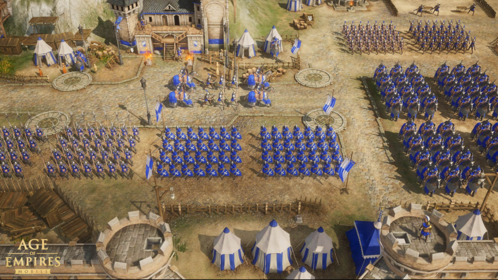 age of empires mobile dicas age of empires mobile