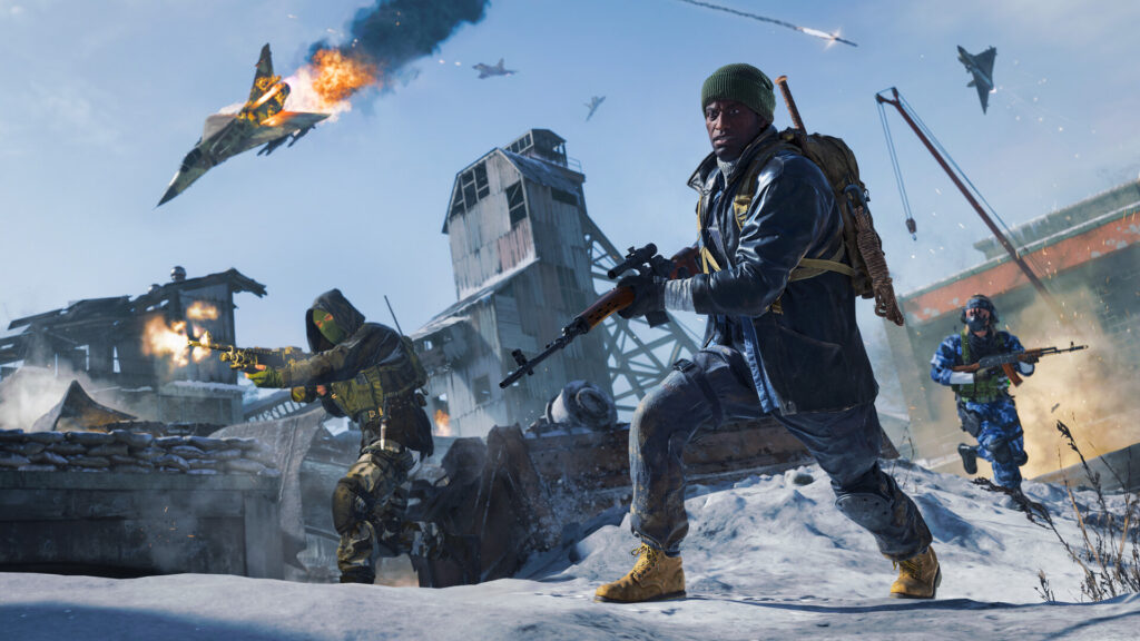 call of duty call of duty black ops 6 análise review