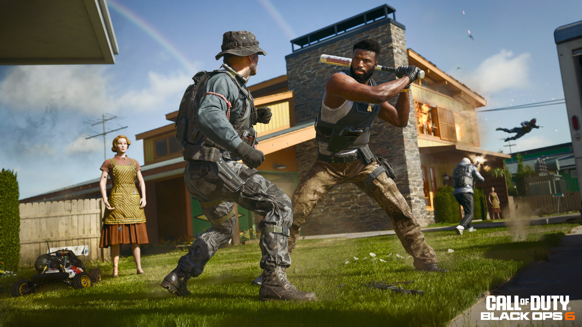 call of duty black ops 6 nuketown