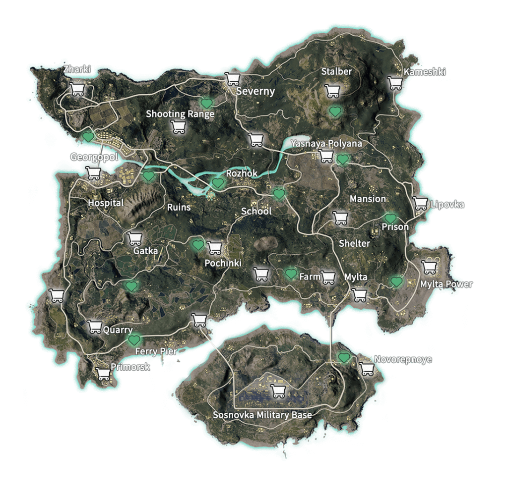 pubg mobile dicas pubg mobile