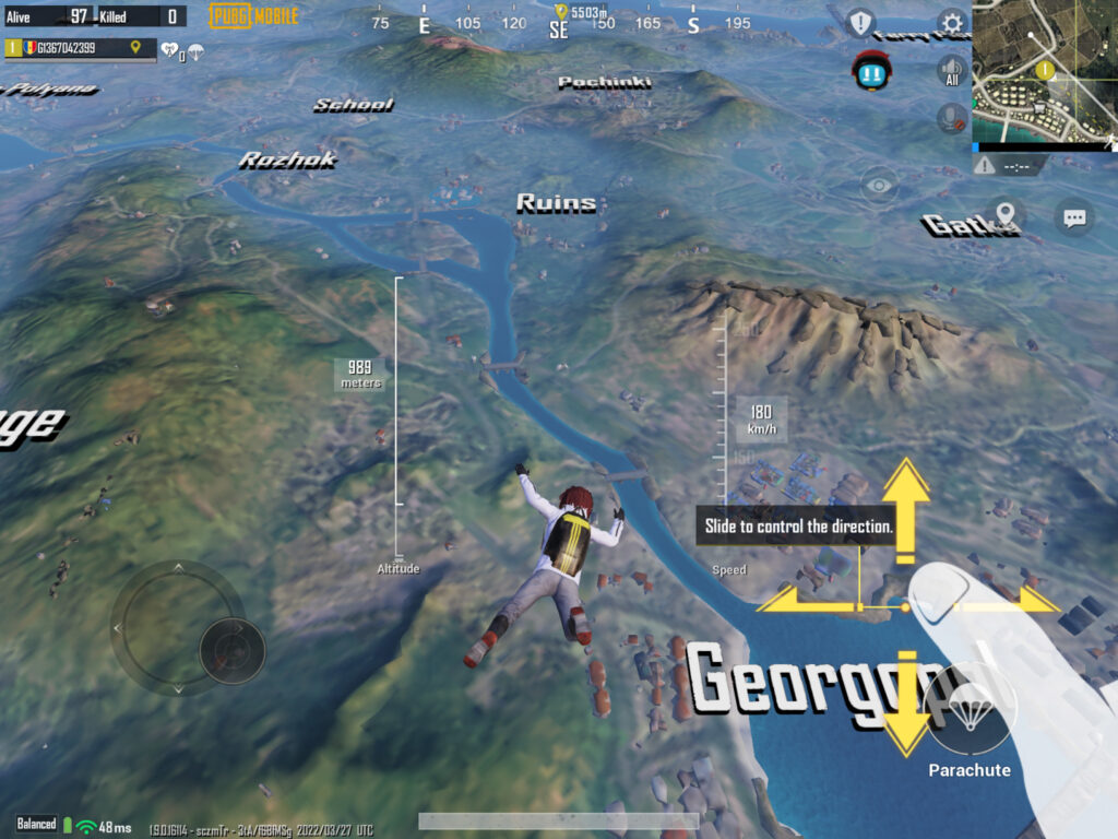 pubg mobile dicas pubg mobile