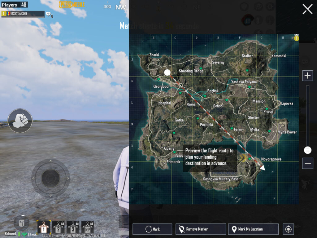pubg mobile dicas pubg mobile