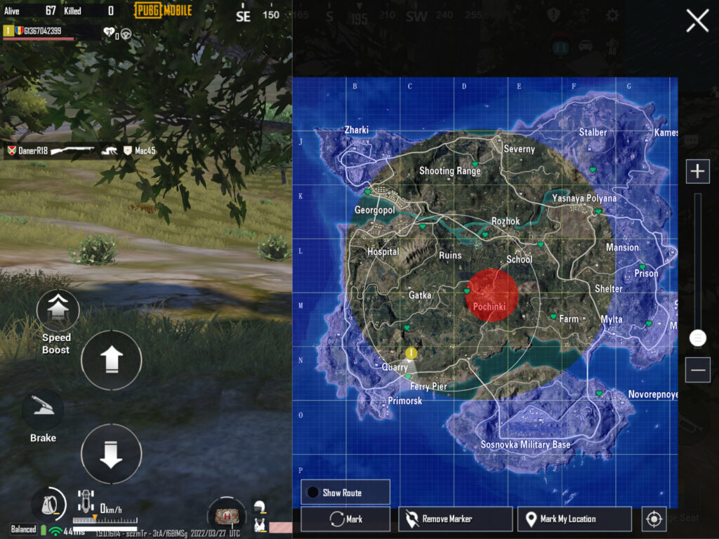 pubg mobile dicas pubg mobile
