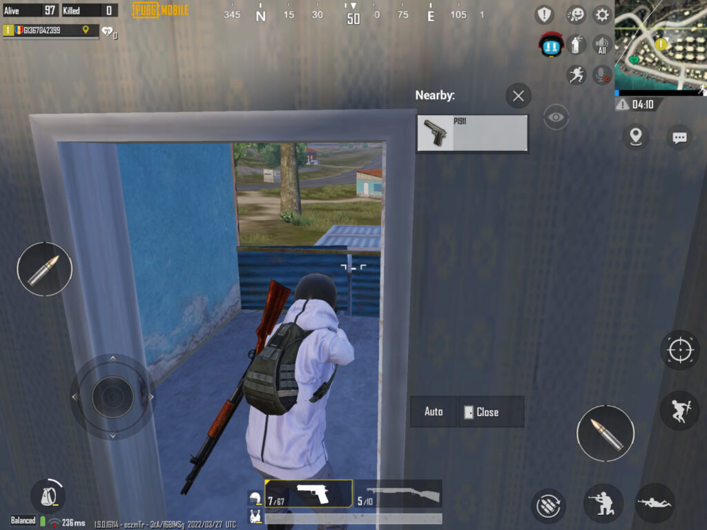 pubg mobile dicas pubg mobile