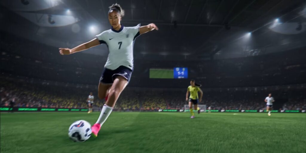 ea sports fc 25 ea sports fc 25 como bater falta melhores batedores