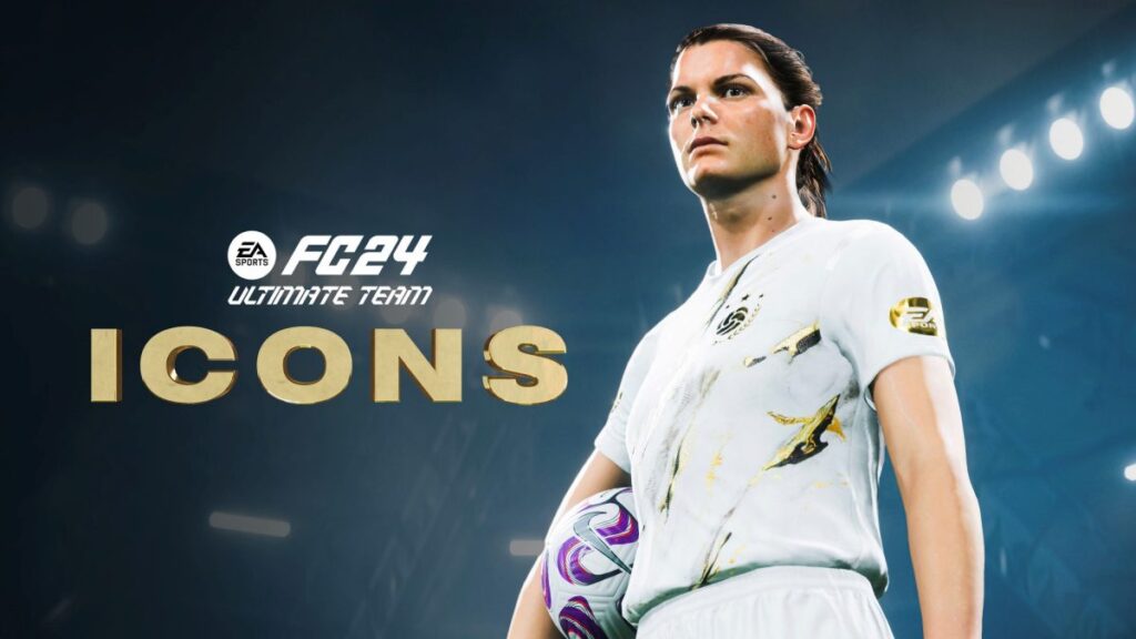 ea sports fc 25 ea sports fc 25 dicas ultimate team icones