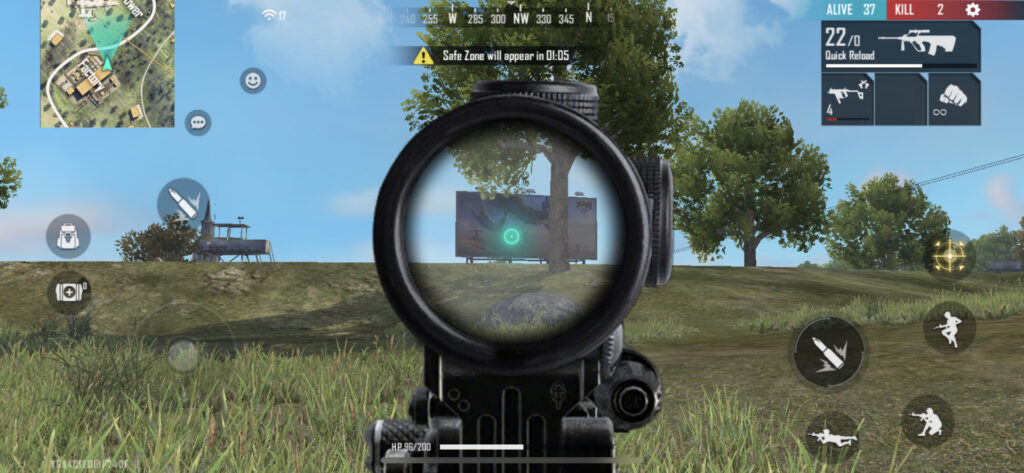 free fire guia dicas free fire