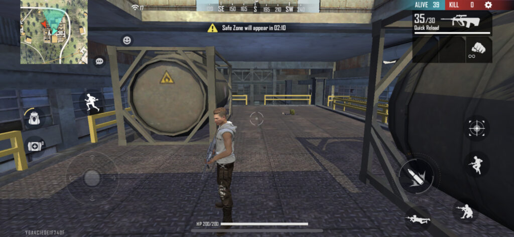 free fire guia dicas free fire