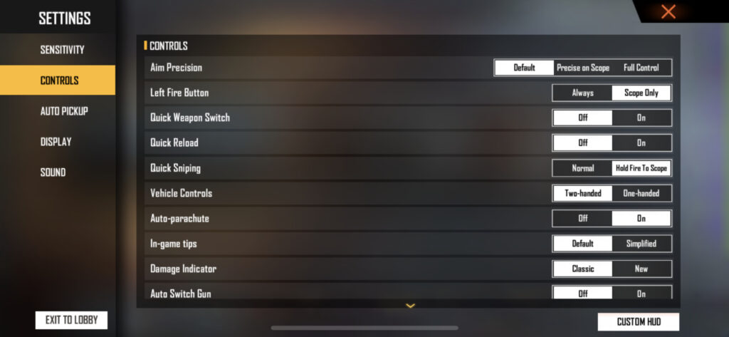 free fire guia dicas free fire