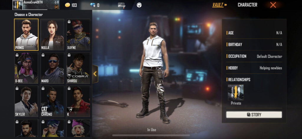 free fire guia dicas free fire