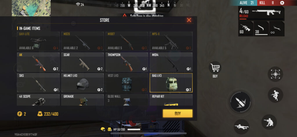 free fire guia dicas free fire