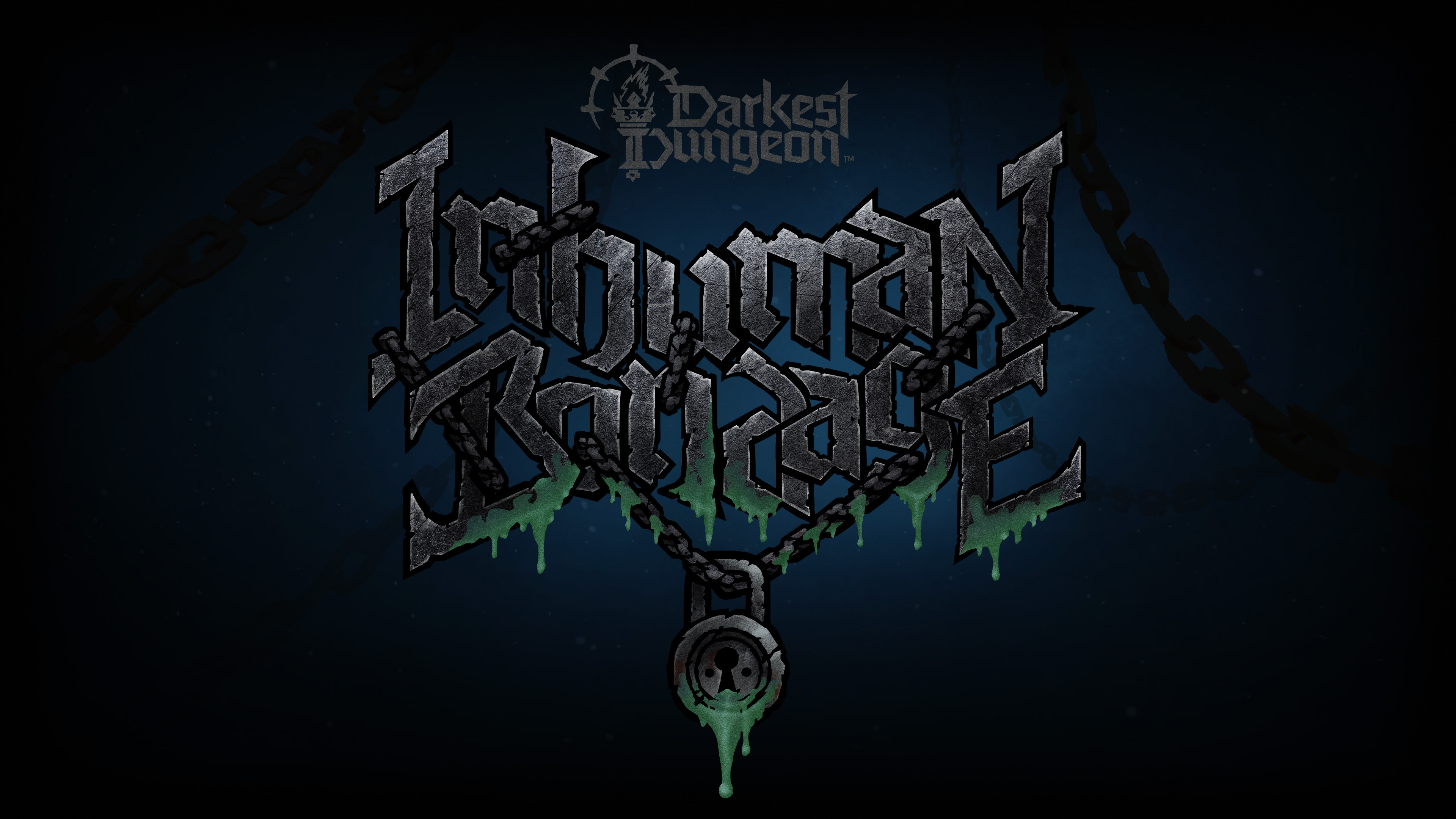 Darkest Dungeon II DLC Inhuman Bondage
