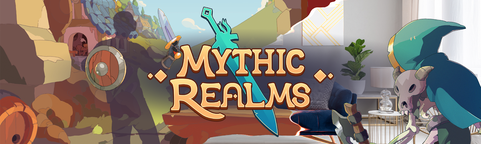 Mythic Realms