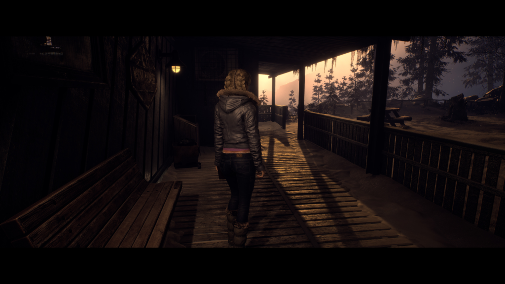 Until Dawn Until Dawn