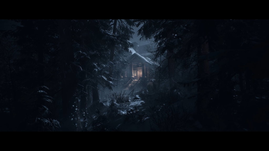 Until Dawn Until Dawn