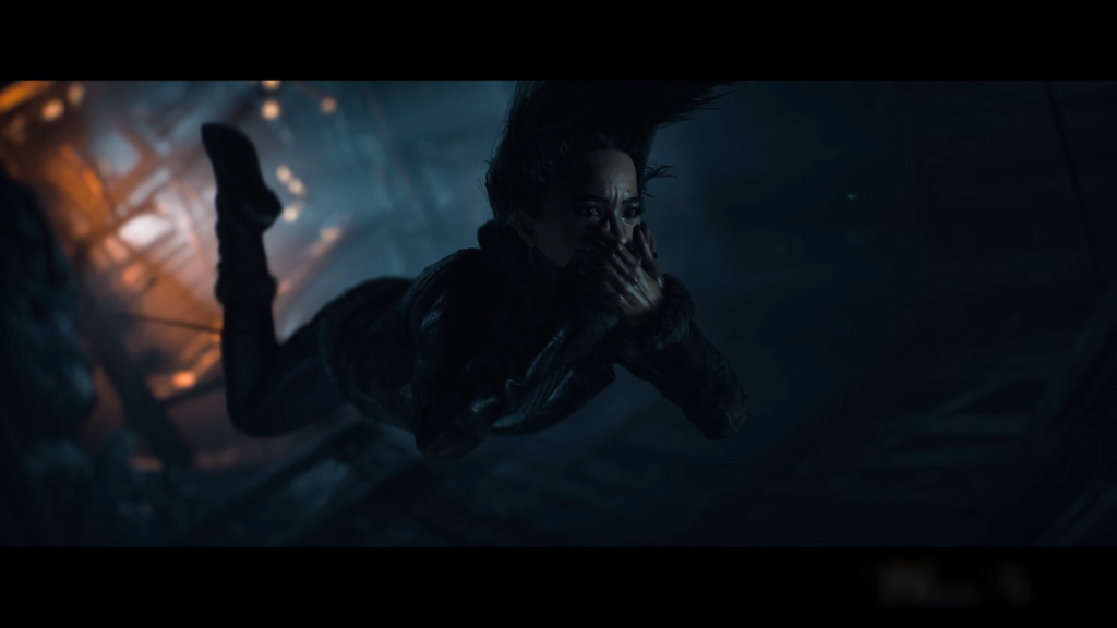 Until Dawn Until Dawn