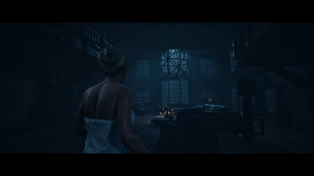 Until Dawn Until Dawn