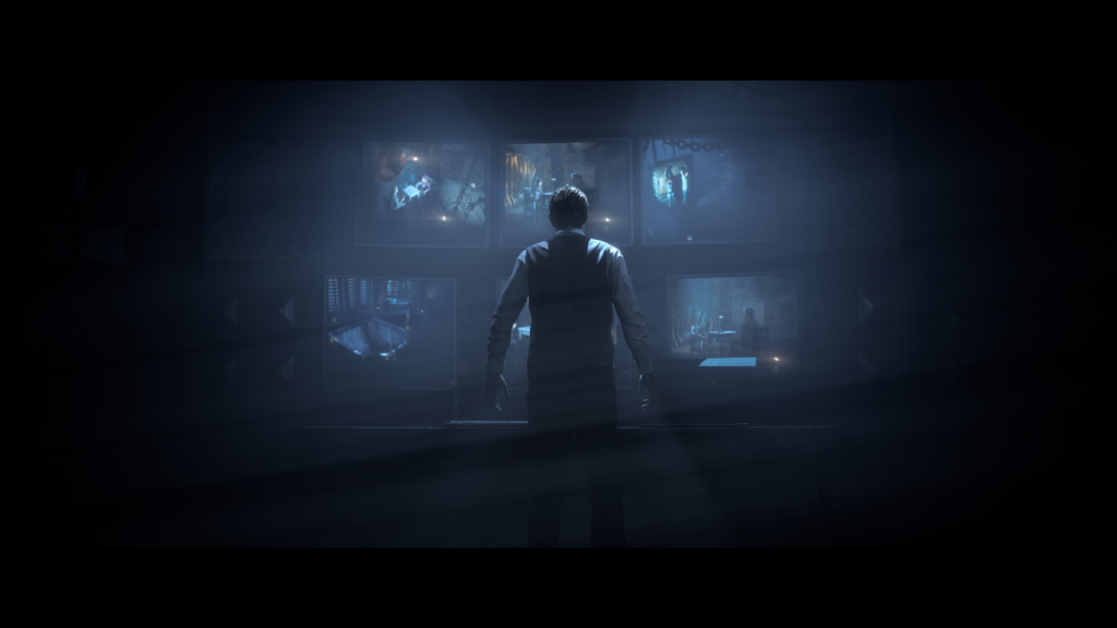 Until Dawn Until Dawn