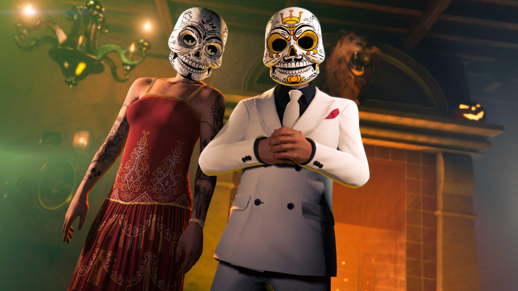 GTA Online GTA Online