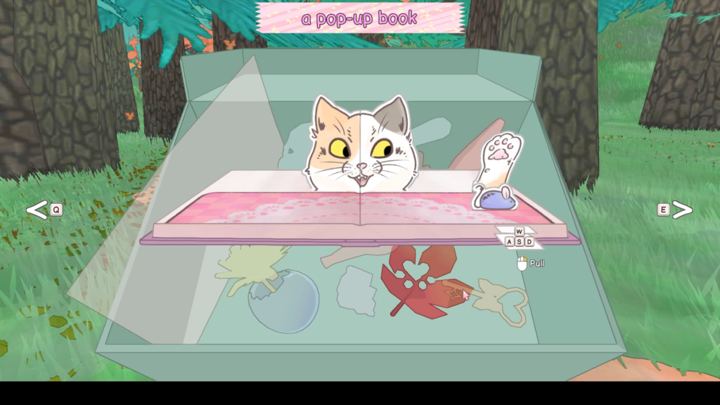 Calico Calico: Neat Things
