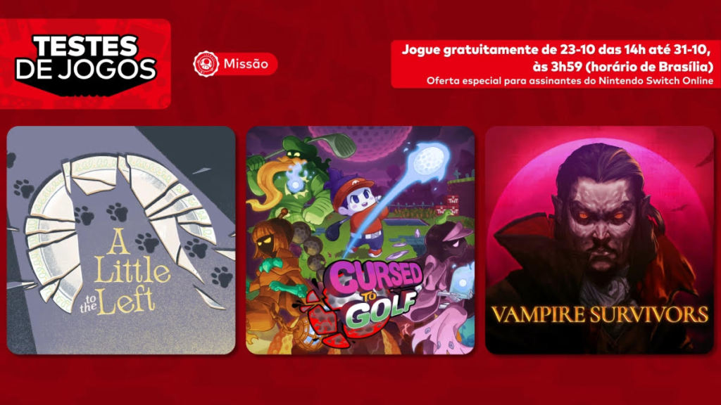 Nintendo Switch Online Nintendo Switch Online