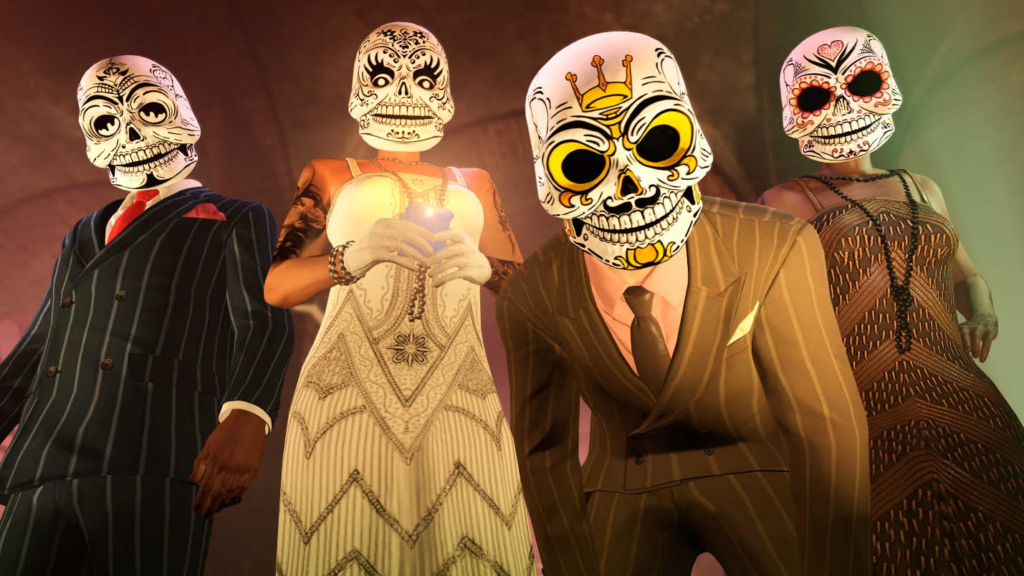 GTA Online GTA Online