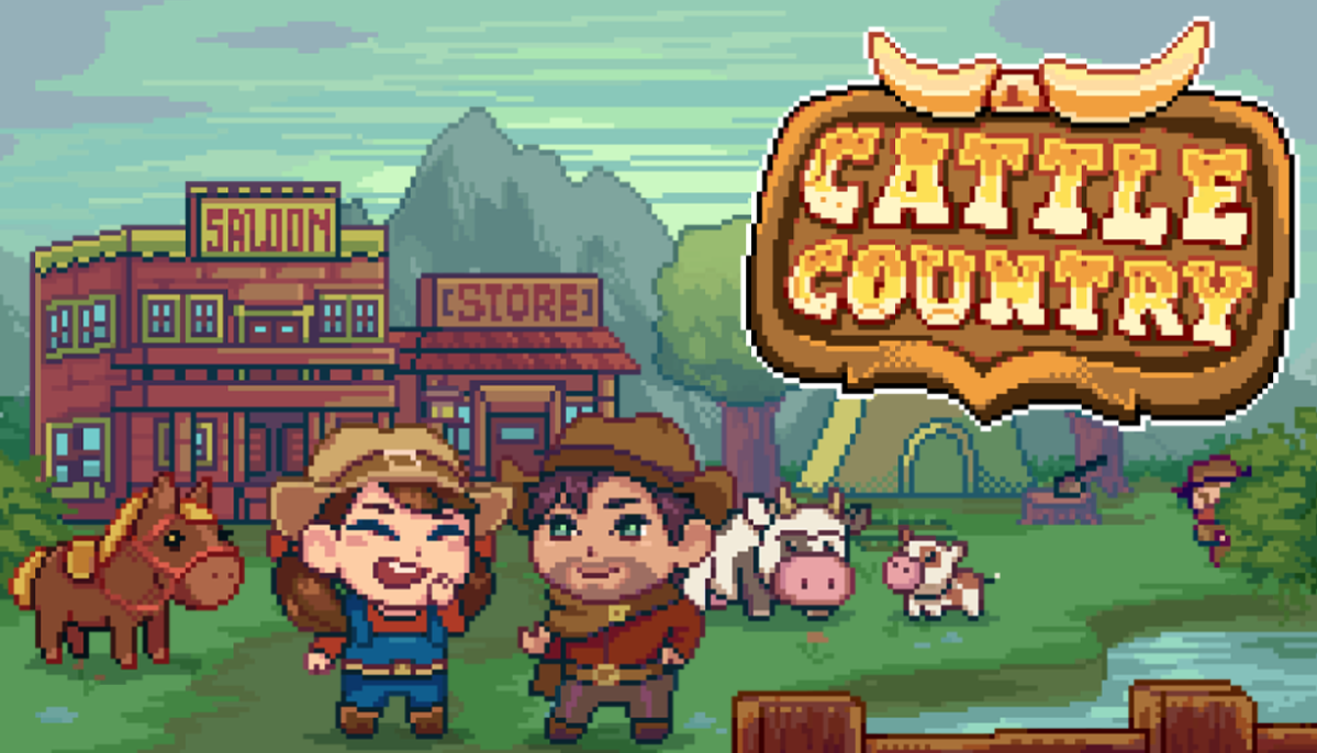 Cattle Country