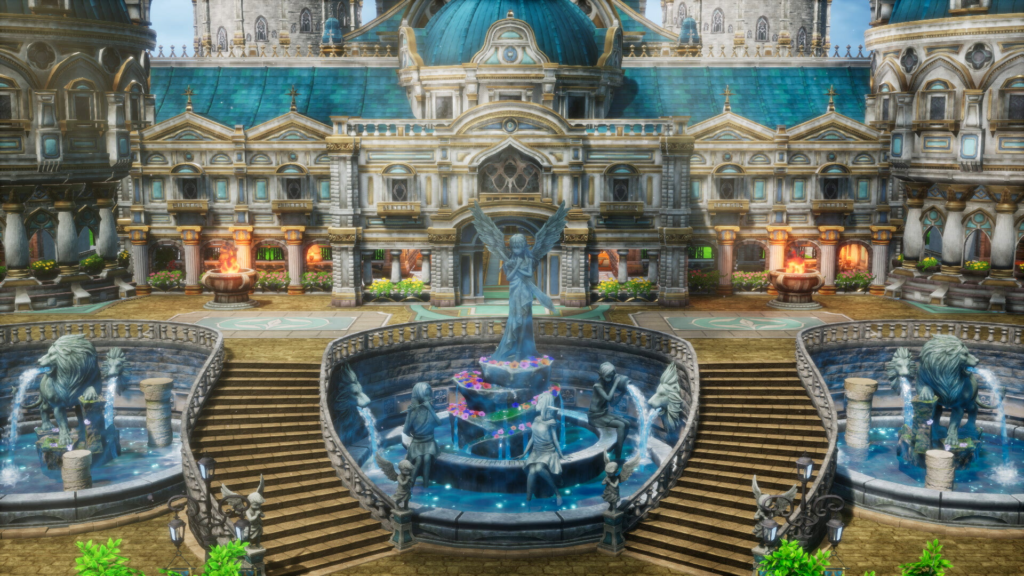 Dragon Quest III Dragon Quest III HD-2D Remake