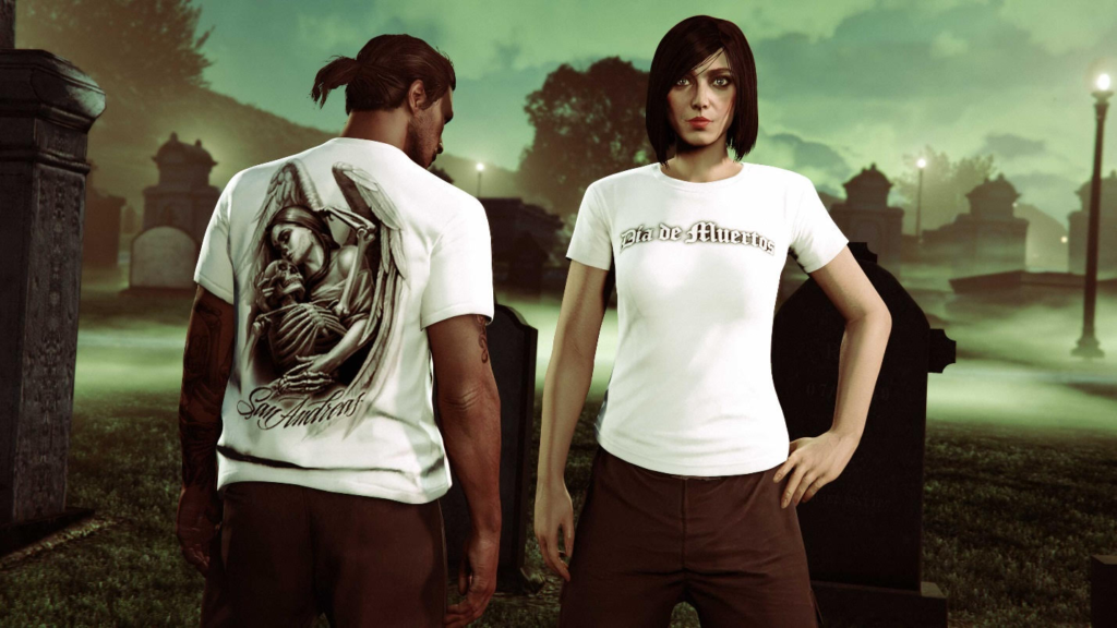 GTA Online GTA Online